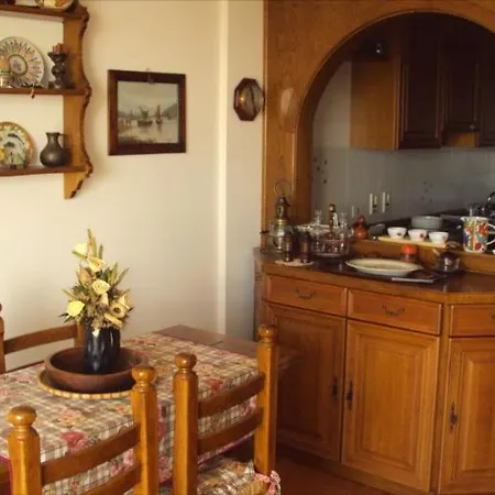 Seapaulhouse Santo Stefano al Mare